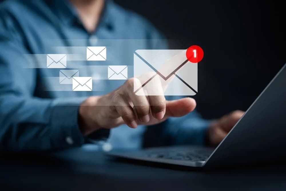 Xcitione Mail Protect — protección de correo corporativo