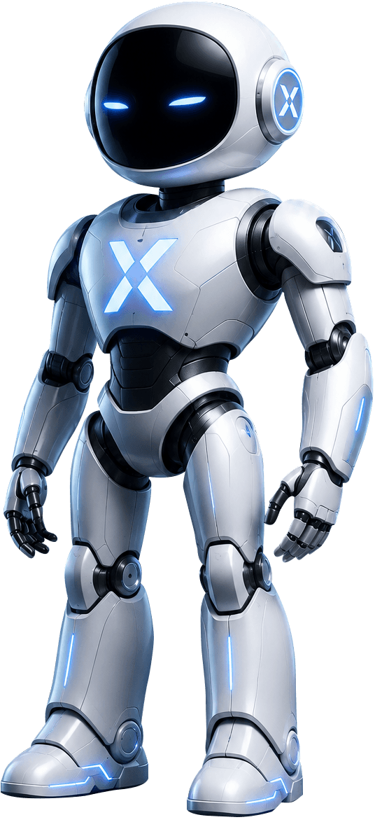 Xcitione — Tu aliado en ciberseguridad empresarial