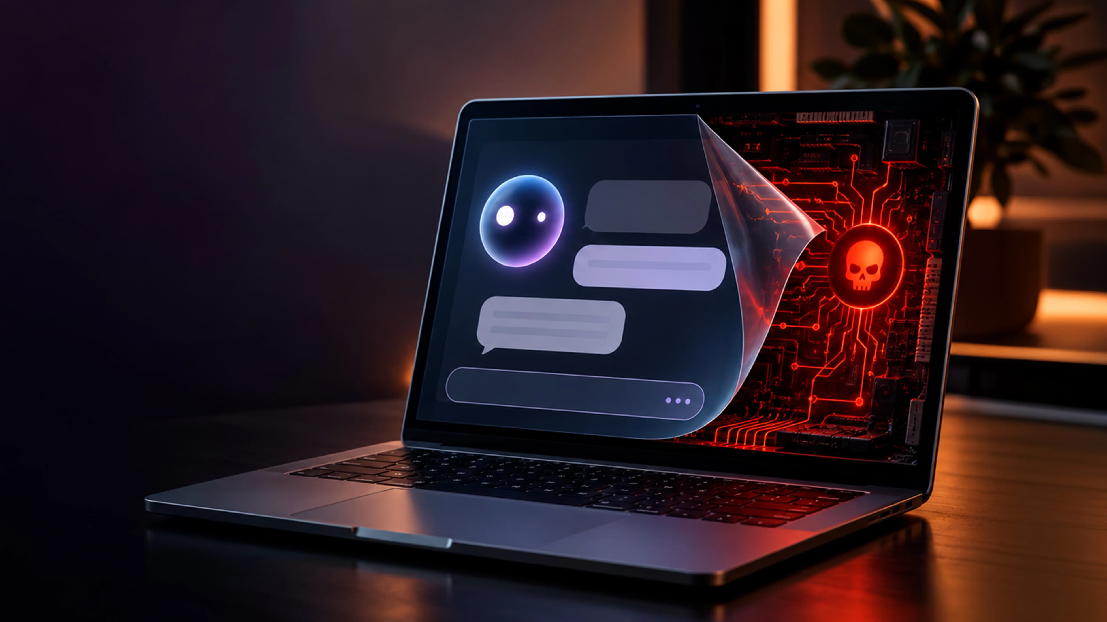 Anuncios falsos de ChatGPT: el troyano que ataca mypes